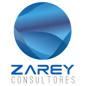 Logo vertical Zarey