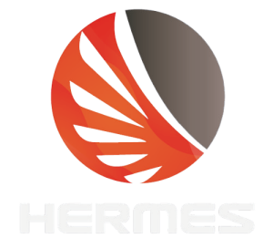 Logo HERMES